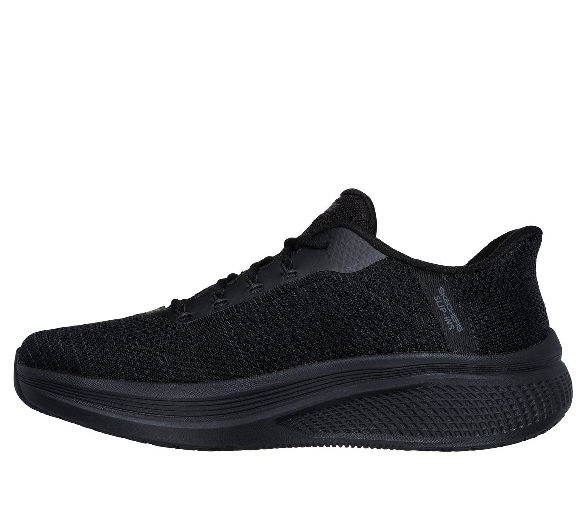 Skechers Latest | Skechers Slip-ins Work Slip-Resistant: GO RUN Elevate 2.0