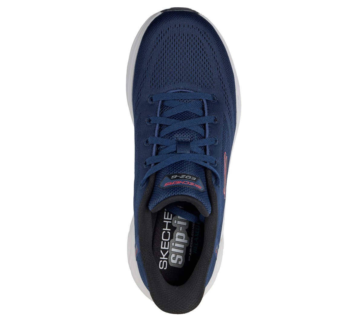 Skechers Premium | Skechers Slip-ins Relaxed Fit: Equalizer 6.0 - Royze