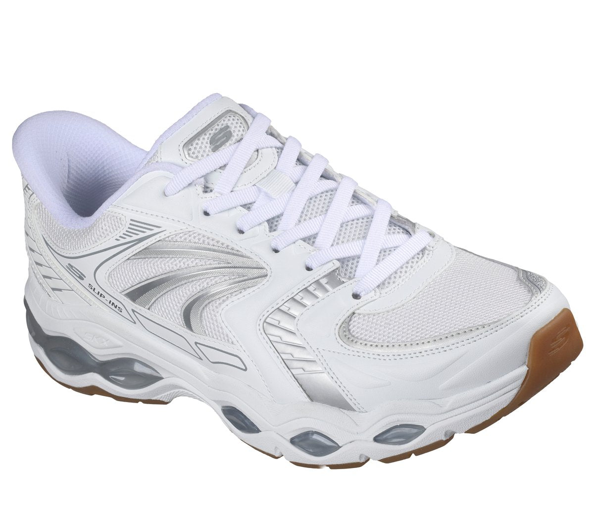 Skechers Everyday | Skechers Slip-ins: Skech-Gel