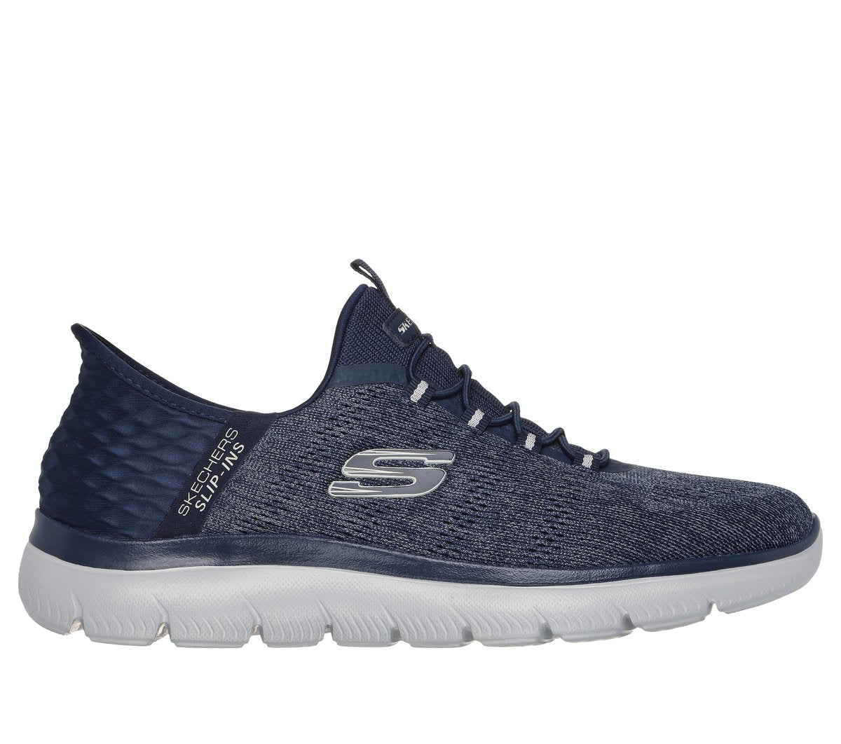 Skechers Signature | Skechers Slip-ins: Summits - Key Pace