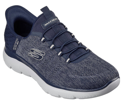 Skechers Signature | Skechers Slip-ins: Summits - Key Pace