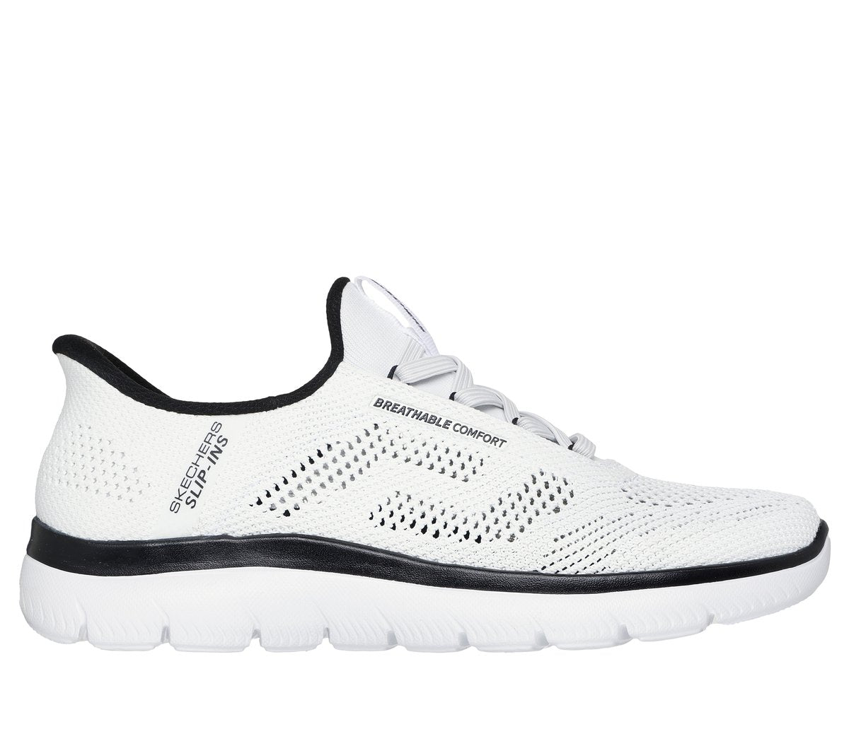 Skechers Premium | Skechers Slip-ins: Summits - Perfo