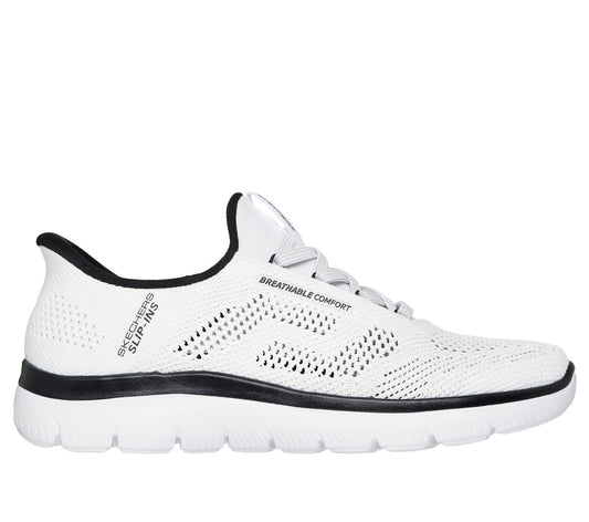 Skechers Premium | Skechers Slip-ins: Summits - Perfo
