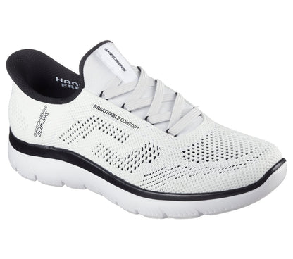 Skechers Premium | Skechers Slip-ins: Summits - Perfo