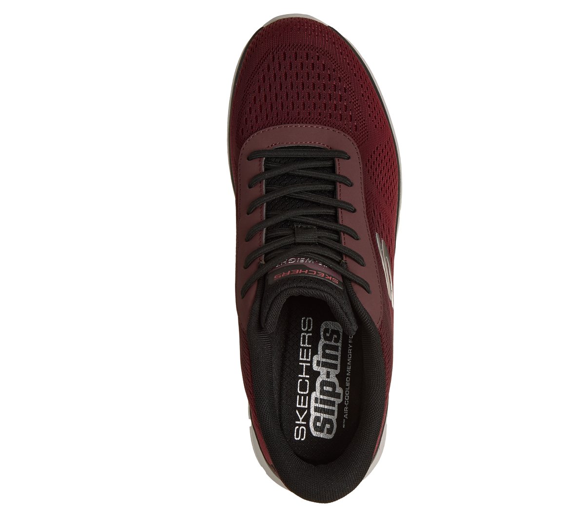 Skechers Signature | Skechers Slip-ins: Track - Revno