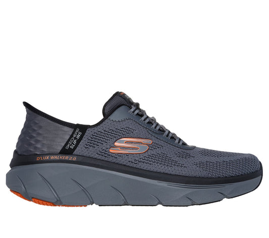 Skechers Featured | Skechers Slip-ins RF: D'Lux Walker 2.0 - Rezinate