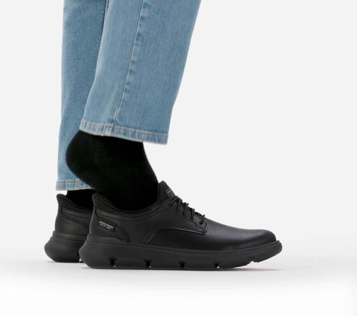 Skechers Hot Sale | Skechers Slip-ins Work Slip-Resistant: Garza