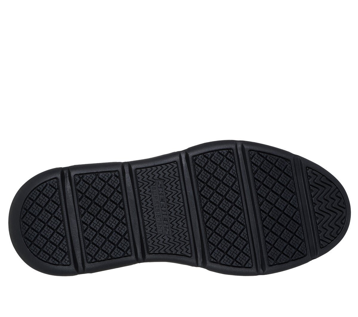 Skechers Hot Sale | Skechers Slip-ins Work Slip-Resistant: Garza