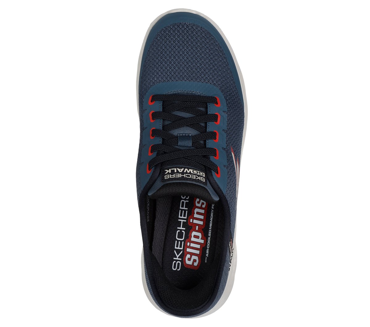 Skechers Exclusive | Skechers Slip-ins: GO WALK Flex - Netro