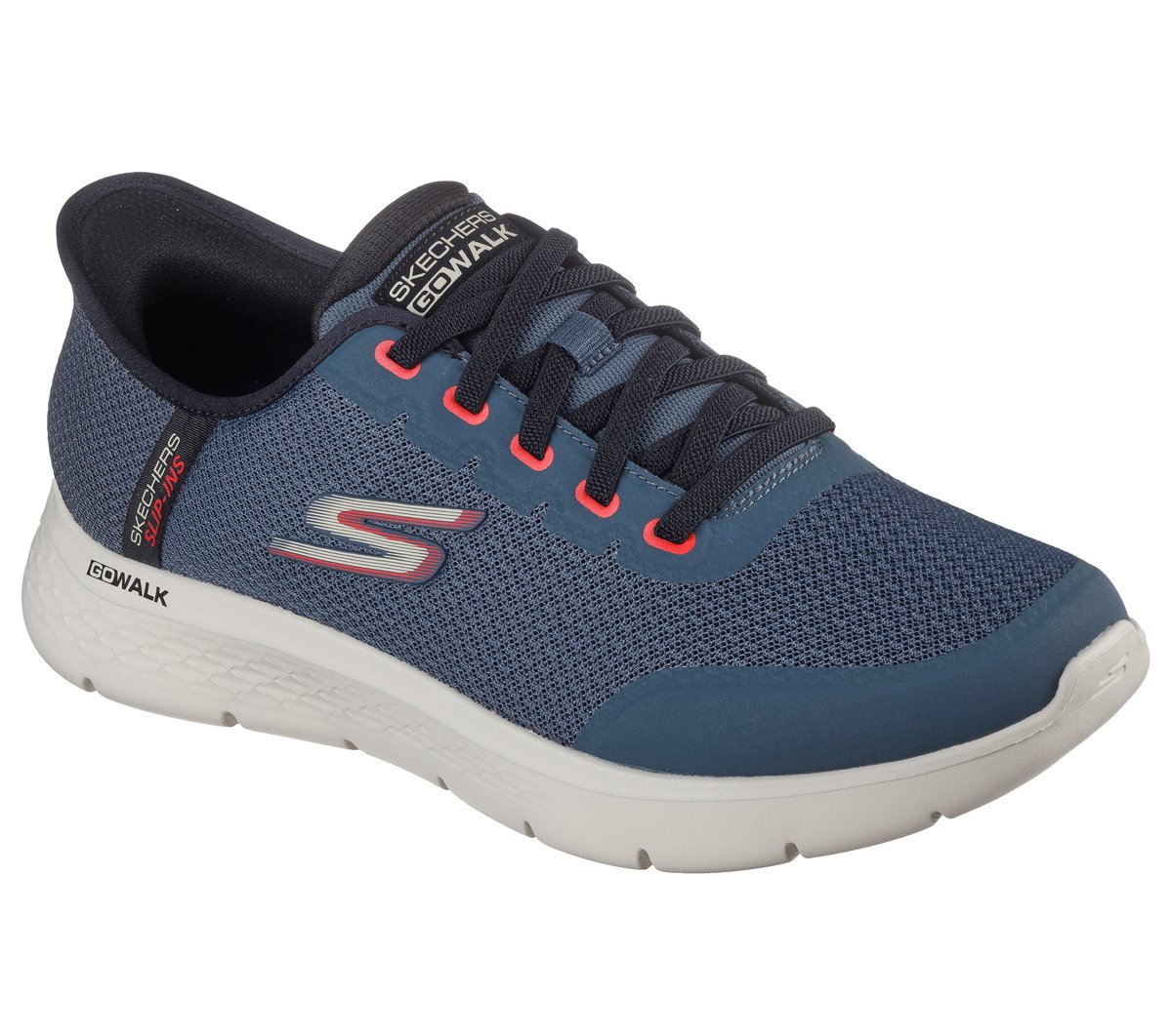 Skechers Exclusive | Skechers Slip-ins: GO WALK Flex - Netro