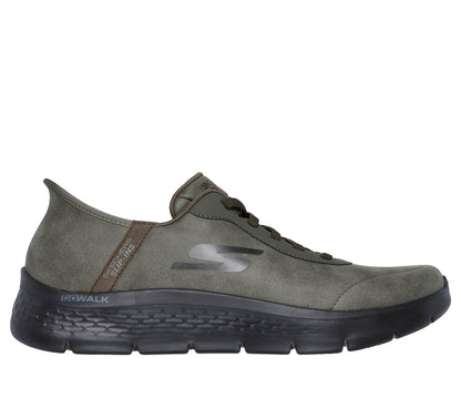 Skechers Great Value | Skechers Slip-ins: GO WALK Flex - Smooth Motion