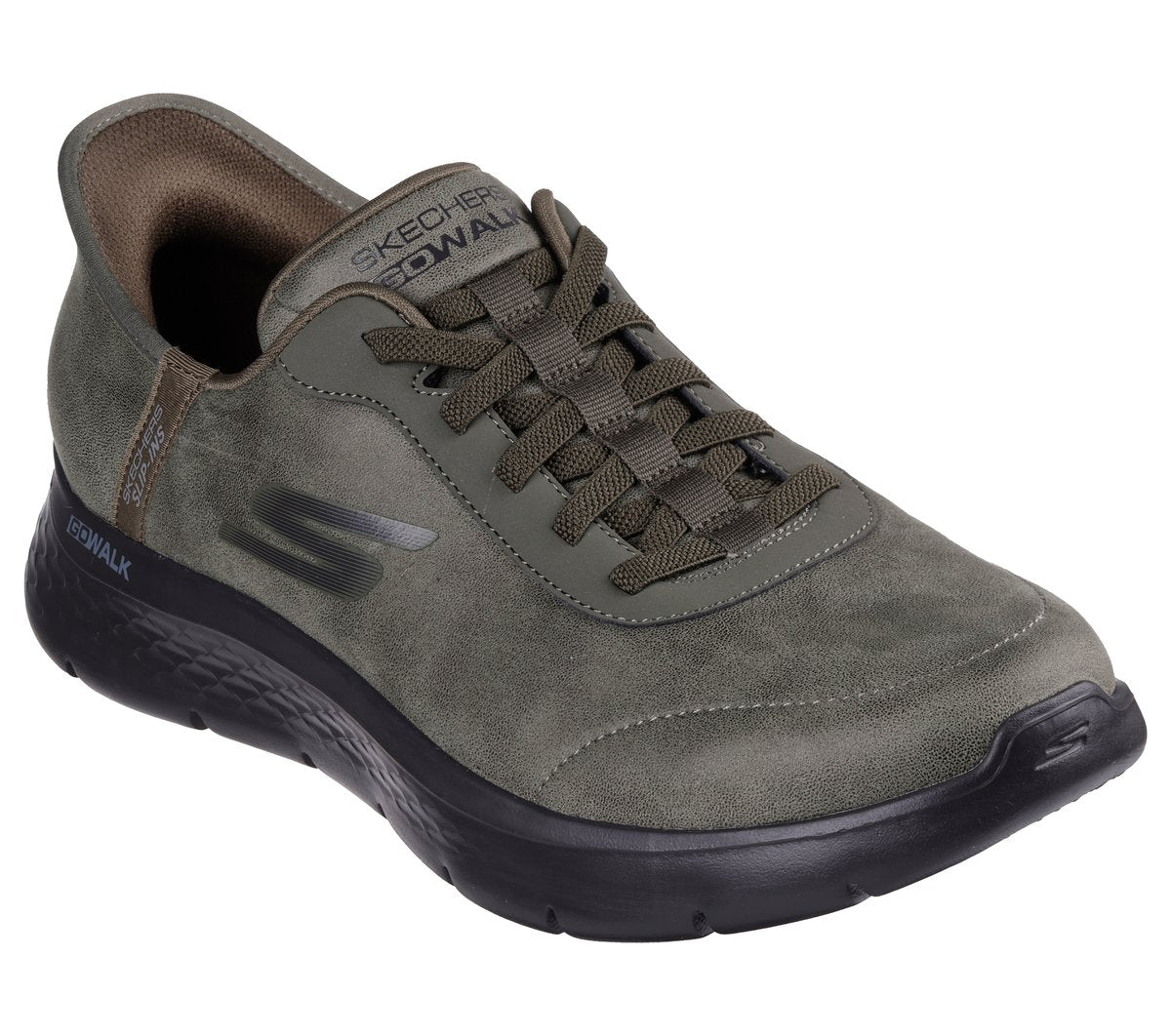 Skechers Great Value | Skechers Slip-ins: GO WALK Flex - Smooth Motion