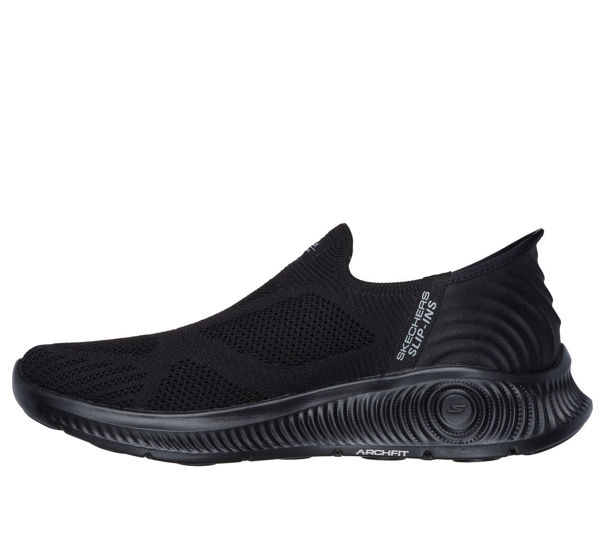 Skechers Great Value | Skechers Slip-ins: GO WALK Anywhere - The Tourist