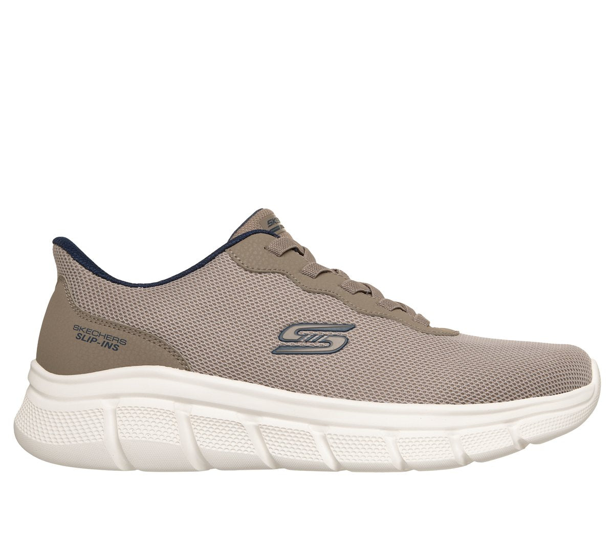 Skechers Trending | Skechers Slip-ins: BOBS Sport B Flex - Glacial Edge