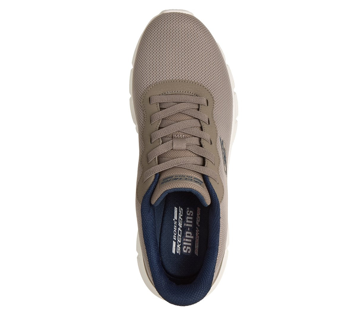 Skechers Trending | Skechers Slip-ins: BOBS Sport B Flex - Glacial Edge
