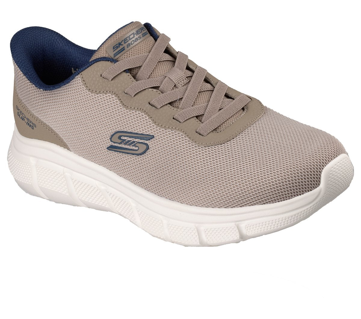 Skechers Trending | Skechers Slip-ins: BOBS Sport B Flex - Glacial Edge