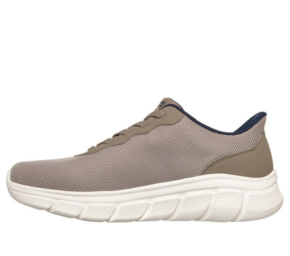 Skechers Trending | Skechers Slip-ins: BOBS Sport B Flex - Glacial Edge