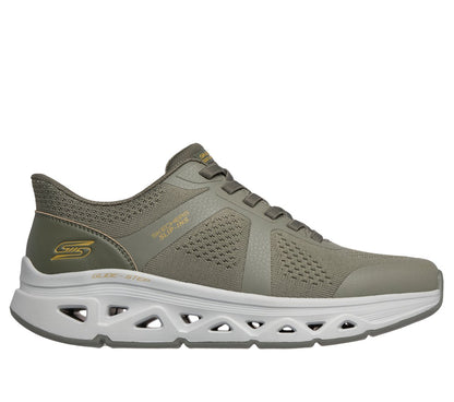 Skechers Premium | Skechers Slip-ins: BOBS Sport Arc Waves Remix - Feel Grounded