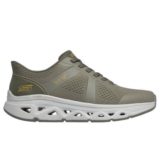 Skechers Premium | Skechers Slip-ins: BOBS Sport Arc Waves Remix - Feel Grounded