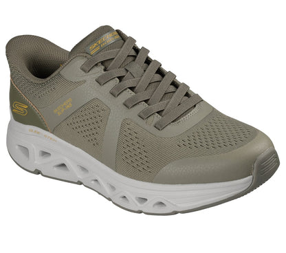 Skechers Premium | Skechers Slip-ins: BOBS Sport Arc Waves Remix - Feel Grounded