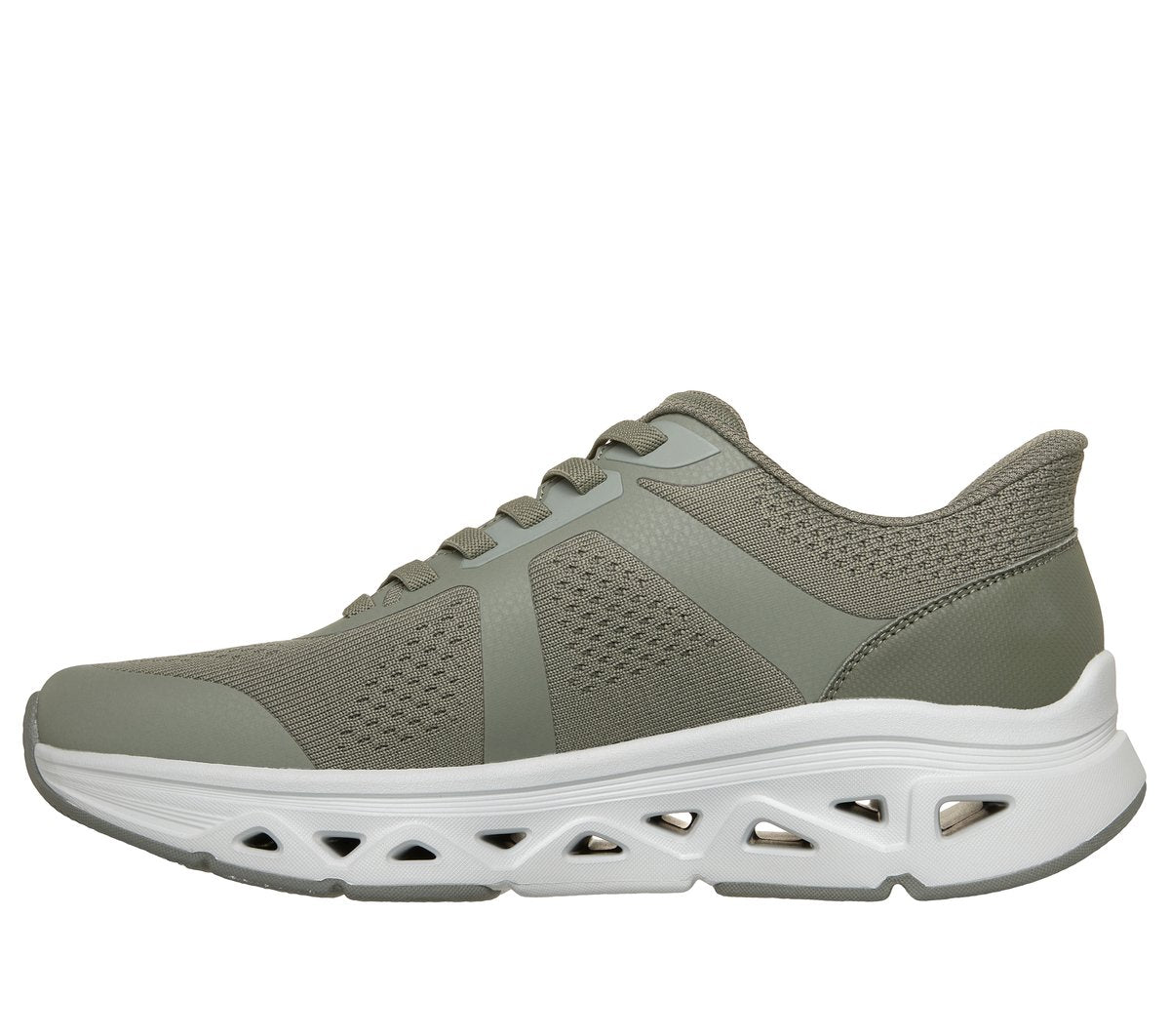 Skechers Premium | Skechers Slip-ins: BOBS Sport Arc Waves Remix - Feel Grounded