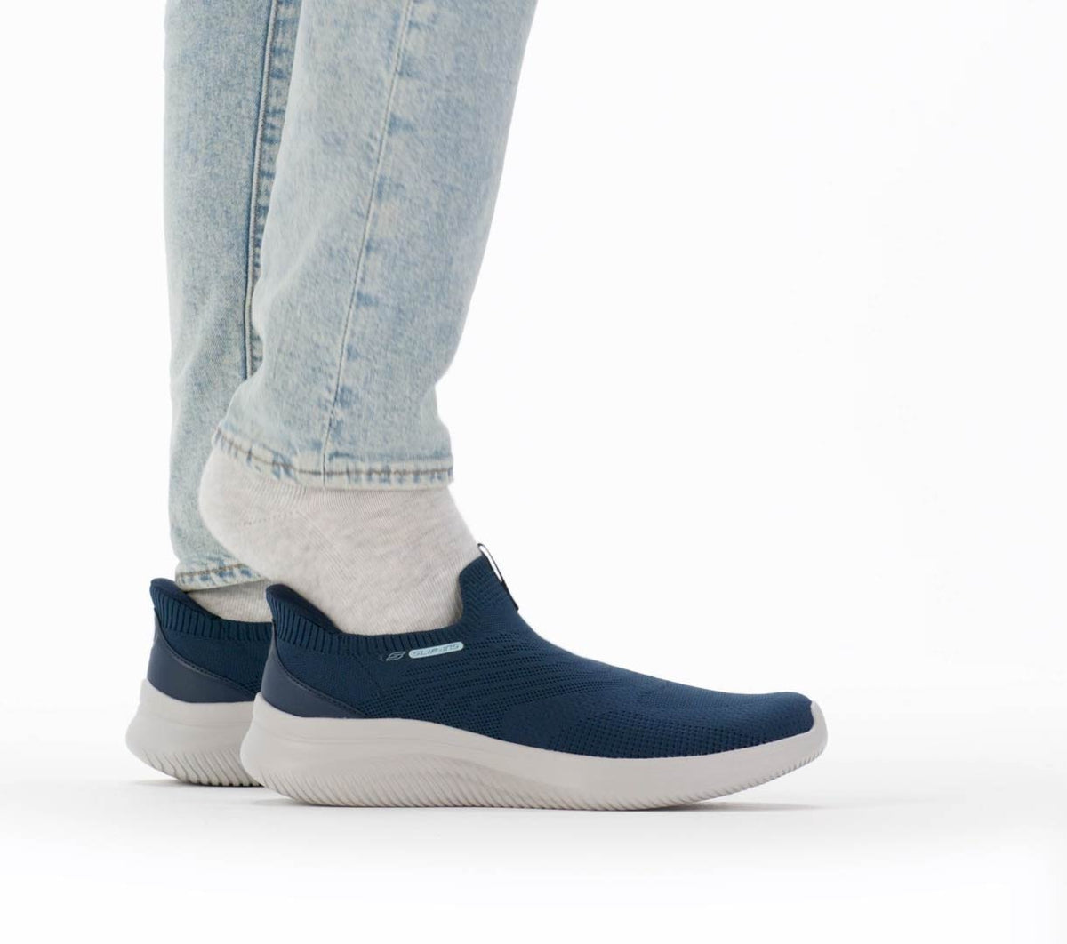 Skechers Sale | Skechers Slip-ins: Ultra Flex 4.0 - Calavera
