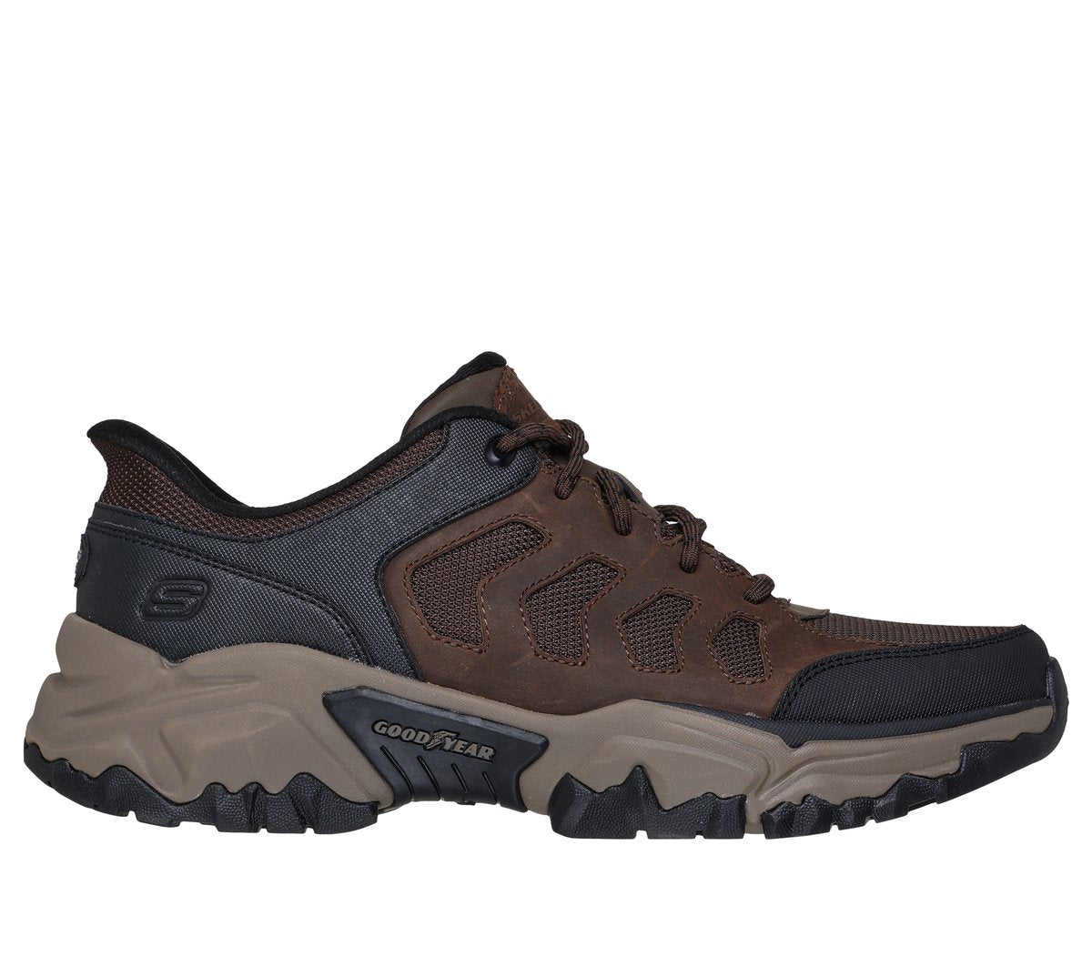 Skechers Popular | Skechers Slip-ins Relaxed Fit: Terraform - Jagger