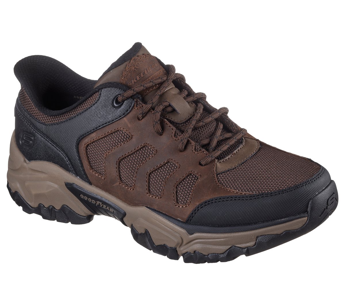 Skechers Popular | Skechers Slip-ins Relaxed Fit: Terraform - Jagger