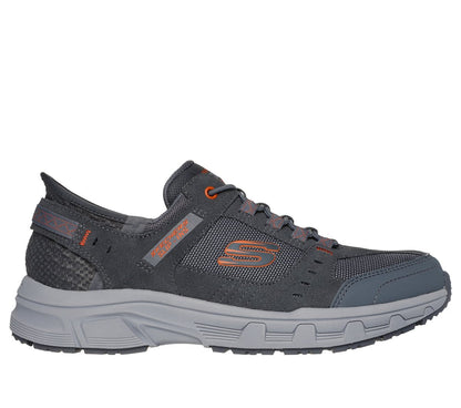 Skechers Value | Skechers Slip-ins Relaxed Fit: Oak Canyon