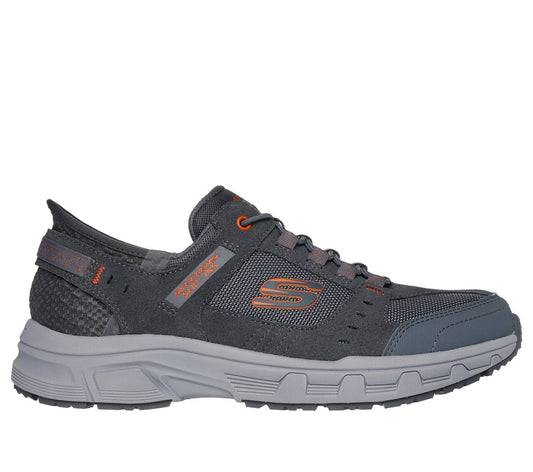 Skechers Value | Skechers Slip-ins Relaxed Fit: Oak Canyon