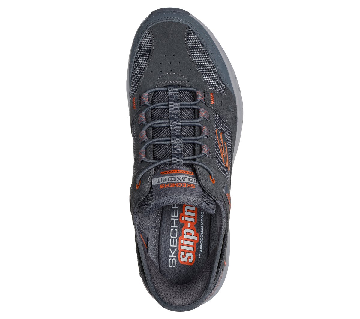 Skechers Value | Skechers Slip-ins Relaxed Fit: Oak Canyon