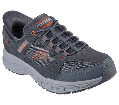 Skechers Value | Skechers Slip-ins Relaxed Fit: Oak Canyon