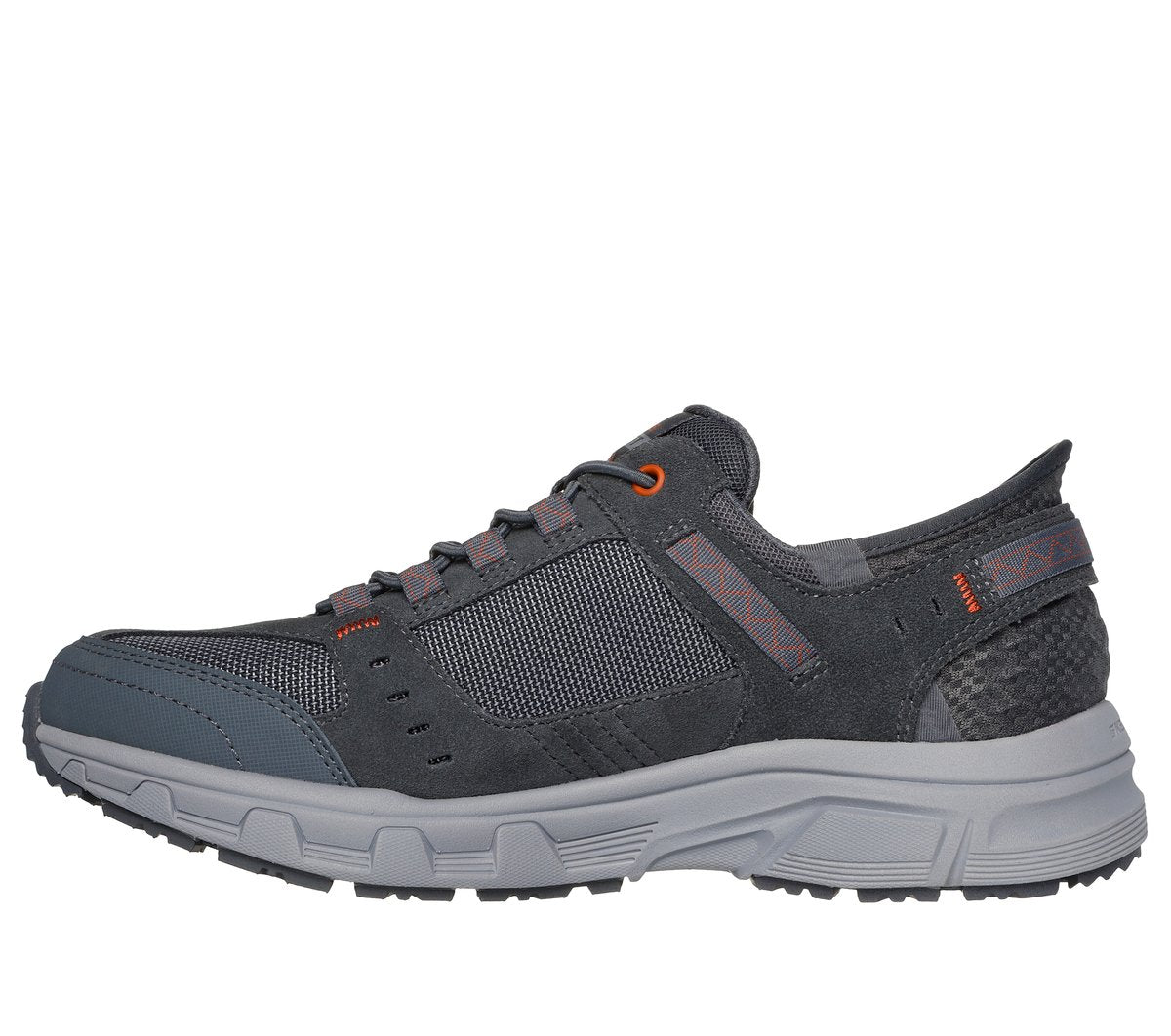 Skechers Value | Skechers Slip-ins Relaxed Fit: Oak Canyon