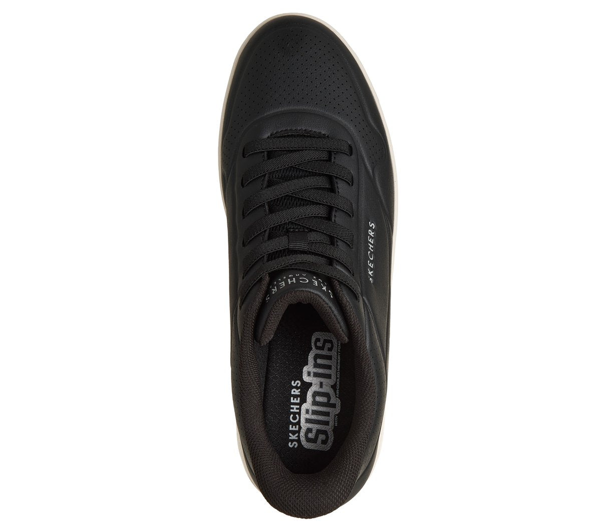 Skechers Latest | Skechers Slip-ins: UNO CTL - Laying Low