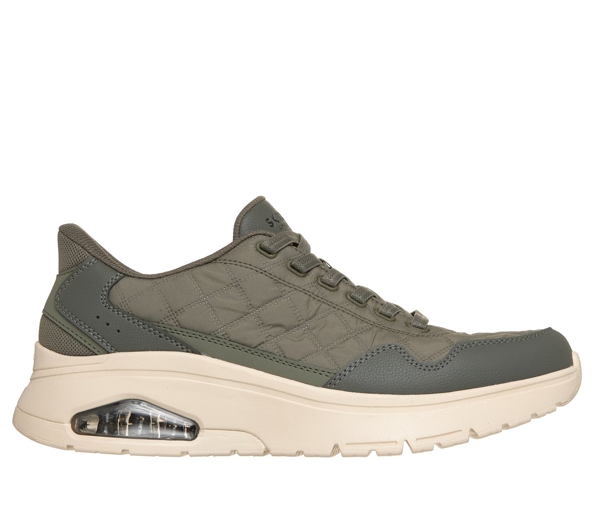 Skechers Quality | Skechers Slip-ins: UNO Flex - Cozy Fit On Air