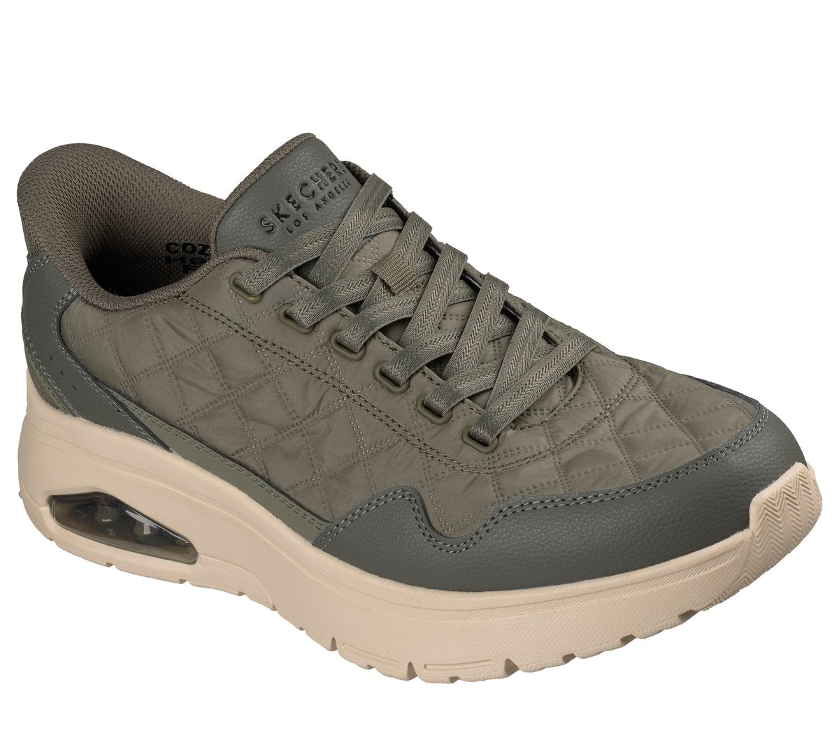 Skechers Quality | Skechers Slip-ins: UNO Flex - Cozy Fit On Air