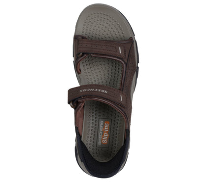 Skechers Great Value | Skechers Slip-ins Relaxed Fit: Tresmen - Reece