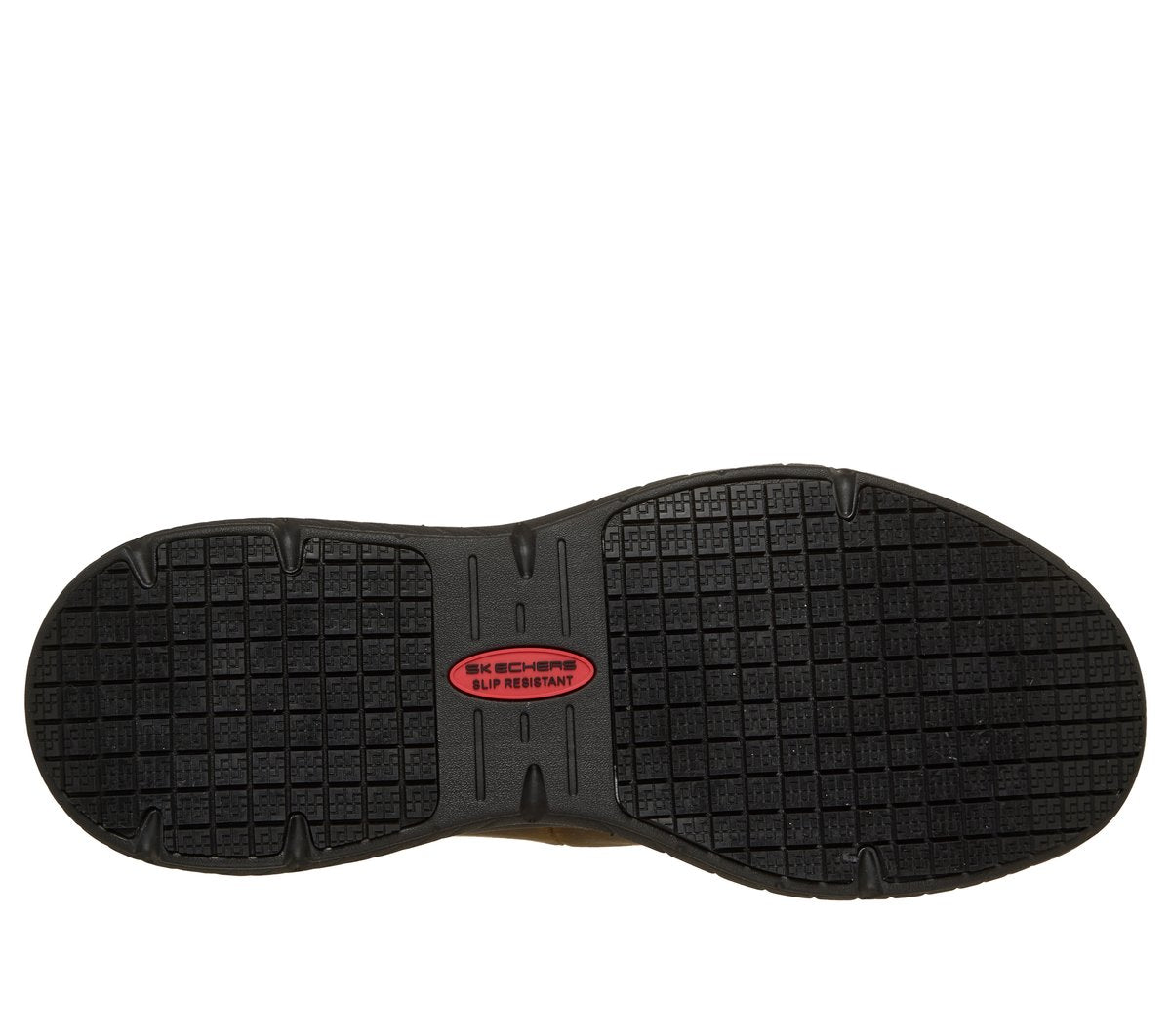 Skechers Quality | Skechers Slip-ins Work Slip-Resistant: Arch Fit Crosser