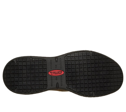 Skechers Quality | Skechers Slip-ins Work Slip-Resistant: Arch Fit Crosser