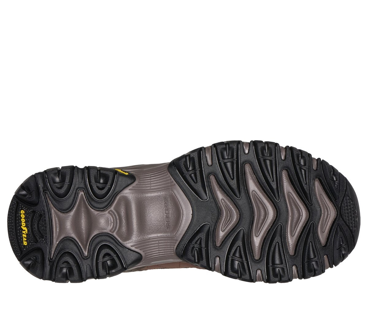 Skechers Featured | Skechers Slip-ins Work: After Burn M. Fit 2.0 - Brimrock