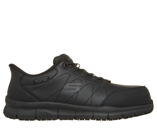 Skechers Smart Buy | Skechers Slip-ins Work: Nampa - Noren