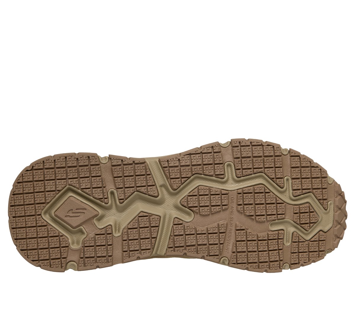 Skechers Signature | Skechers Slip-ins Work Slip-Resistant: D'Lux Journey