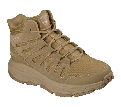 Skechers Signature | Skechers Slip-ins Work Slip-Resistant: D'Lux Journey