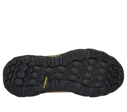 Skechers Everyday | Skechers Slip-ins Work: Santoro - Santoro Safety Toe