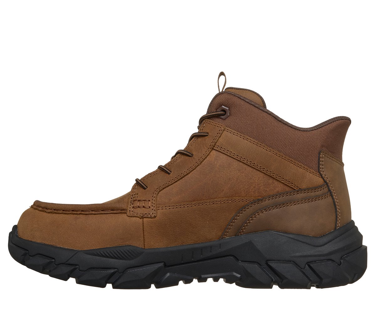 Skechers Everyday | Skechers Slip-ins Work: Santoro - Santoro Safety Toe