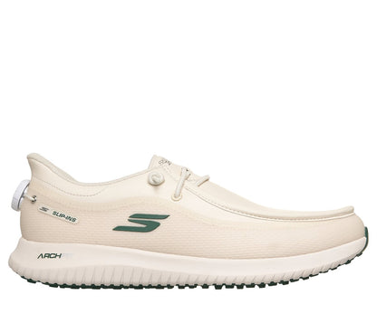 Skechers Value | Skechers Slip-ins Golf Relaxed Fit: Flight - Moc Twist Fit