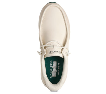 Skechers Value | Skechers Slip-ins Golf Relaxed Fit: Flight - Moc Twist Fit