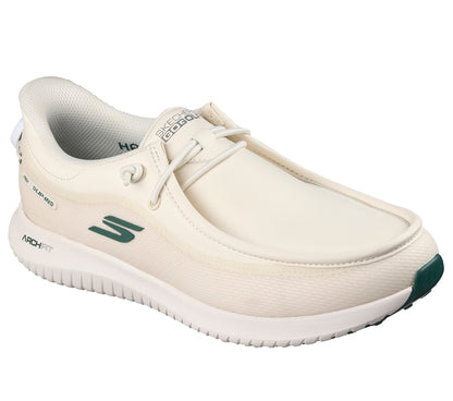 Skechers Value | Skechers Slip-ins Golf Relaxed Fit: Flight - Moc Twist Fit