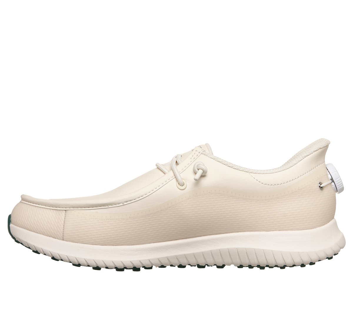 Skechers Value | Skechers Slip-ins Golf Relaxed Fit: Flight - Moc Twist Fit
