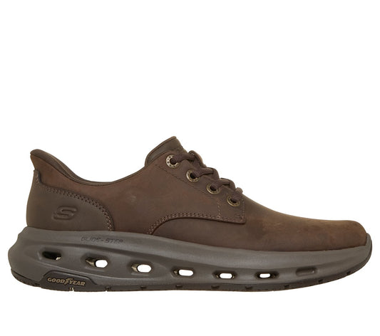 Skechers Best Price | Skechers Slip-ins Relaxed Fit: Glide-Step Cade - Ox